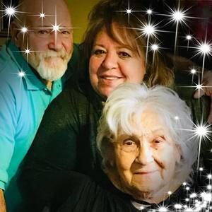 Meet your Posher, Anne